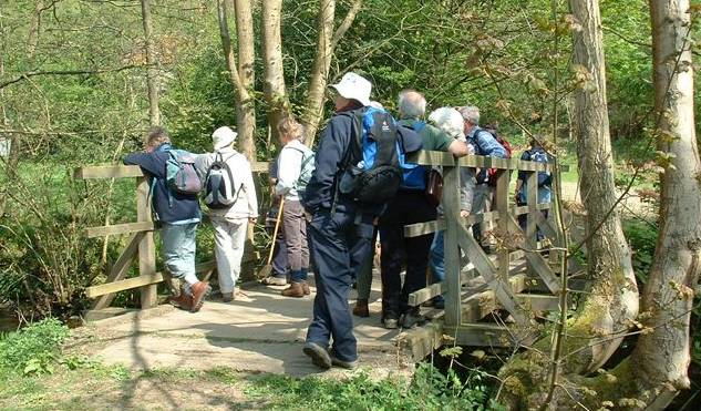 Ryenats members near Lowna